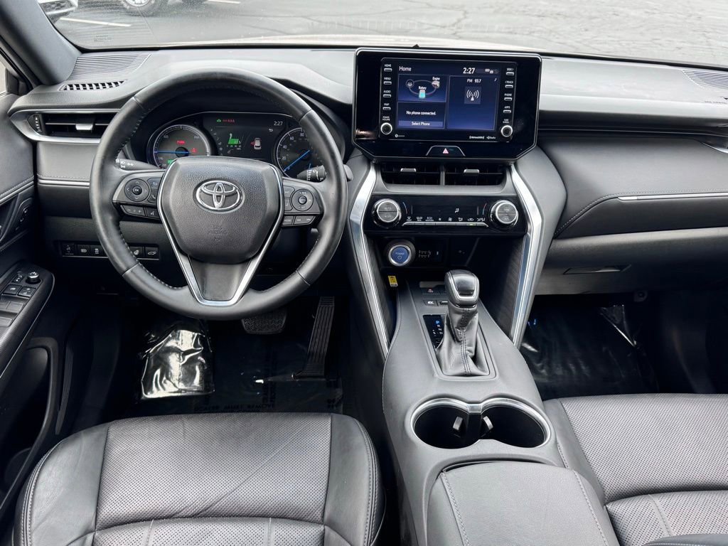 Used 2021 Toyota Venza XLE w/ Softex Package AWD/4WD image 23
