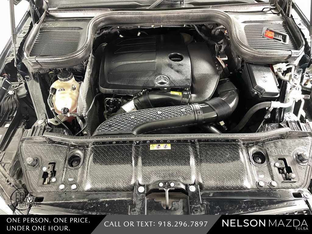 Used 2021 Mercedes-Benz GLE 350 4MATIC image 51