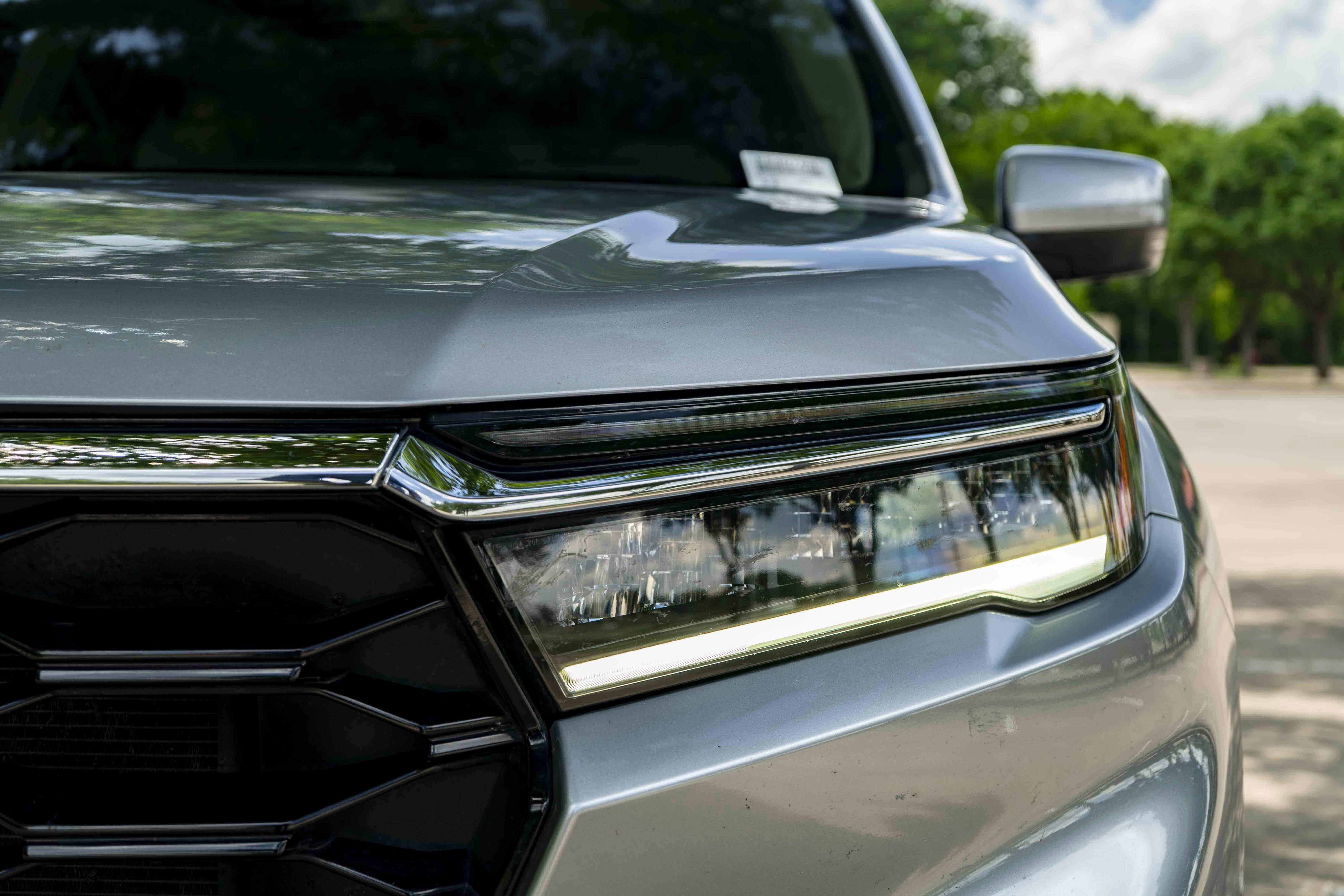 Used 2023 Honda Pilot Elite image 11