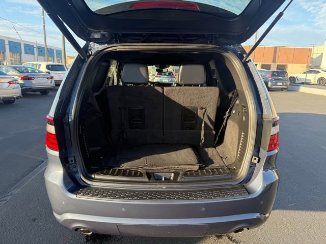 Used 2021 Dodge Durango GT image 11
