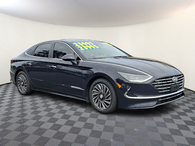 Used 2023 Hyundai Sonata Limited
