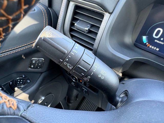 Used 2024 Ford Expedition Max Platinum AWD/4WD image 30