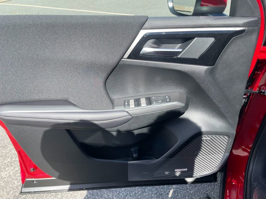 New 2026 Mitsubishi Outlander ES image 11