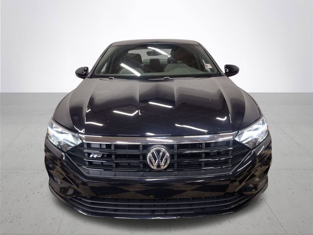 Used 2021 Volkswagen Jetta R-Line image 3