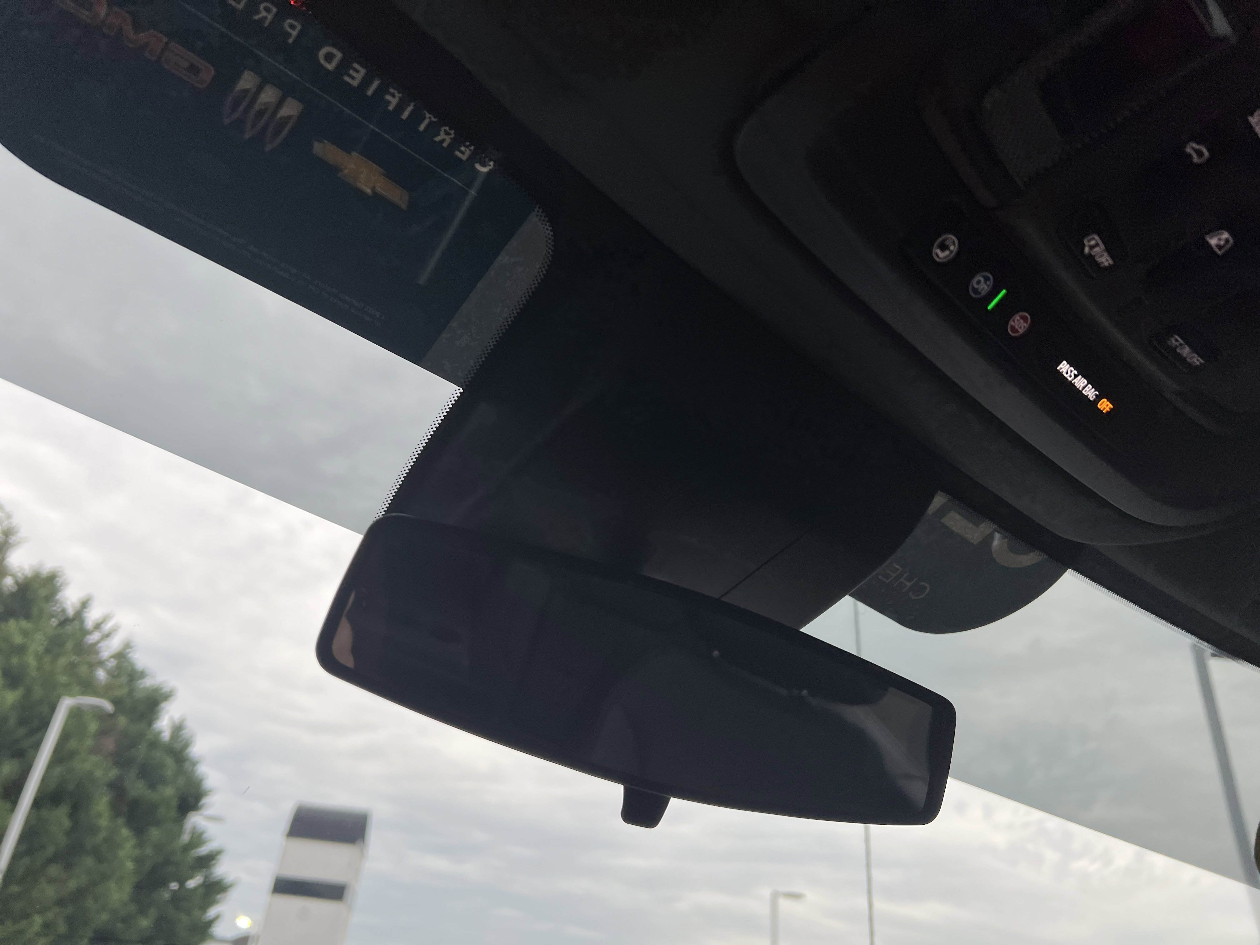 Certified 2024 Chevrolet Silverado 1500 LT Trail Boss w/ Convenience Package II image 27