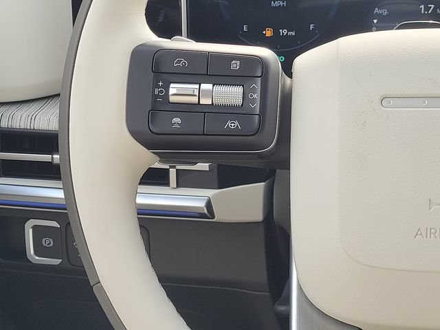New 2025 Hyundai Santa Fe Calligraphy AWD/4WD image 27