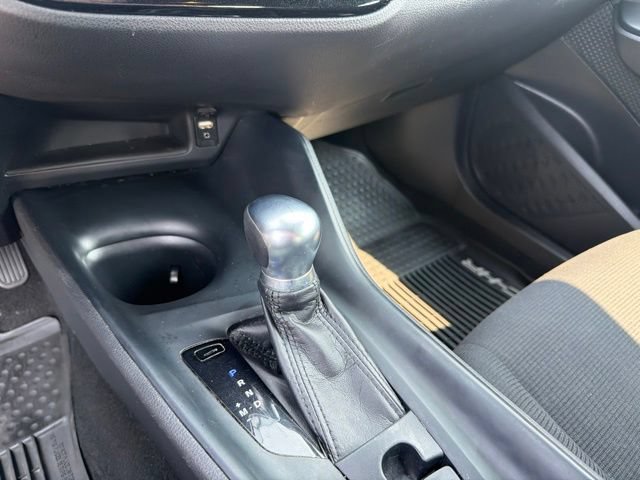 Used 2018 Toyota C-HR XLE FWD image 21