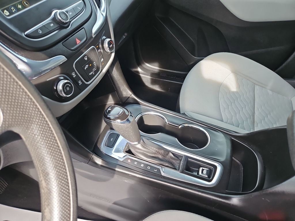 Used 2019 Chevrolet Equinox LT AWD/4WD image 27