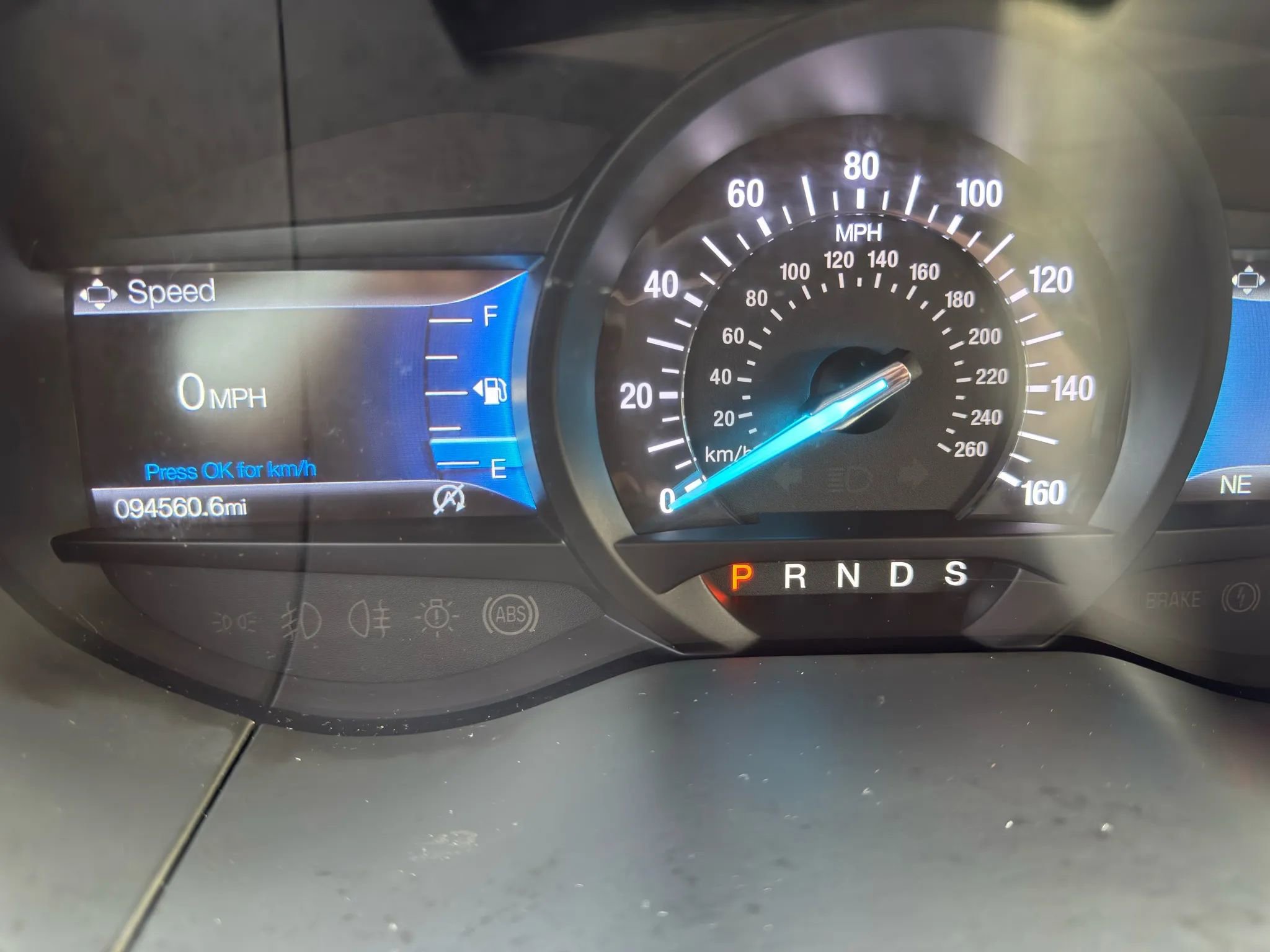 Used 2021 Ford Edge SEL w/ Cargo Accessory Package image 27