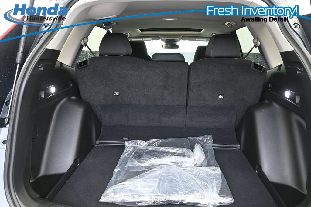 Used 2026 Honda CR-V EX image 19