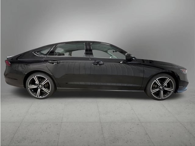 New 2026 Honda Accord SE image 7