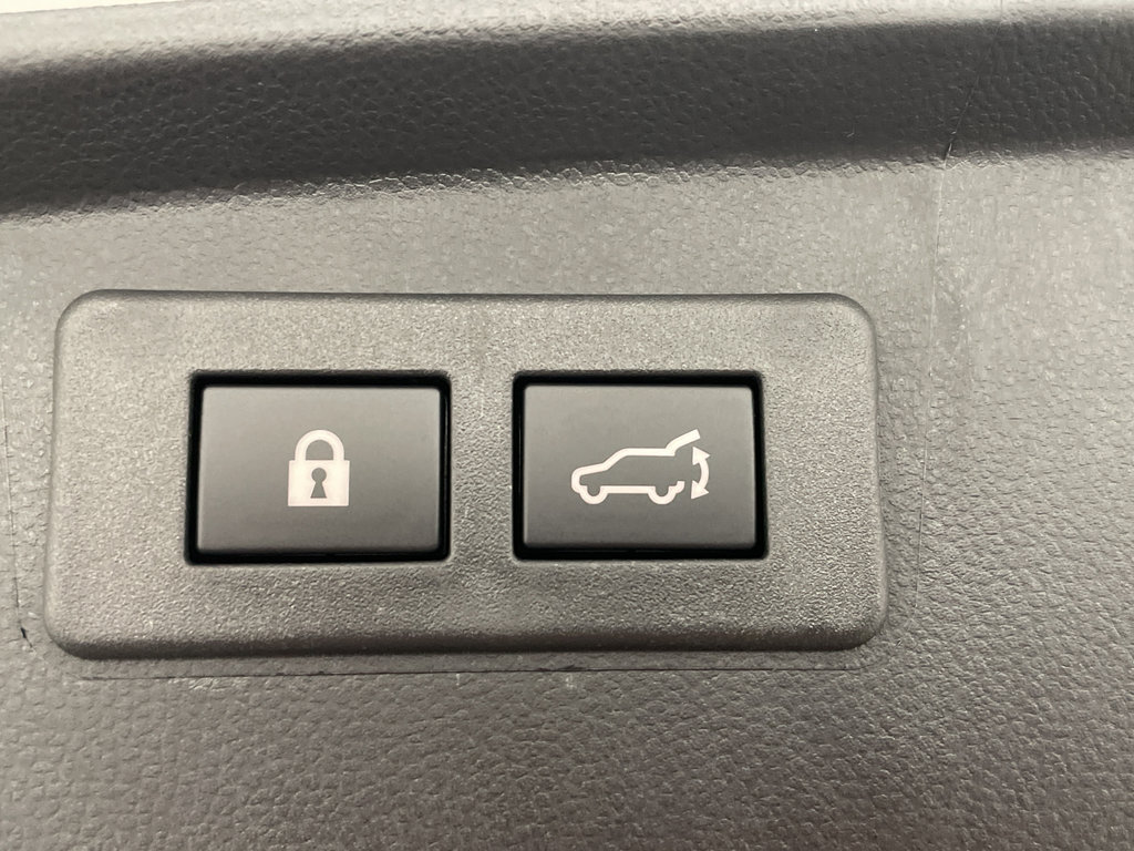 Certified 2025 Subaru Outback Wilderness image 37