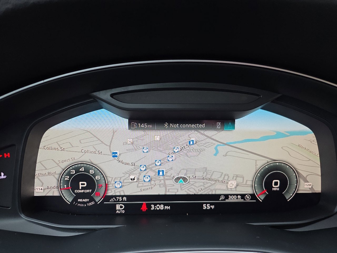 Used 2022 Audi Q7 2.0T Premium Plus w/ Premium Plus Package image 62