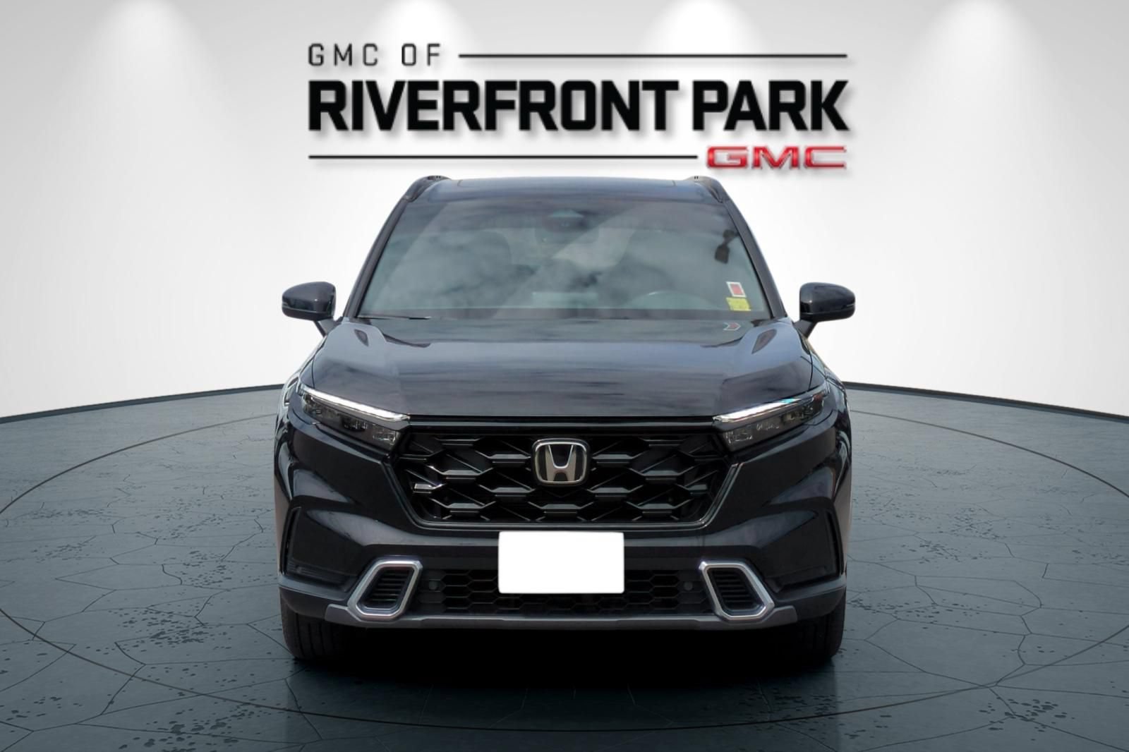 Used 2025 Honda CR-V Sport Touring image 8
