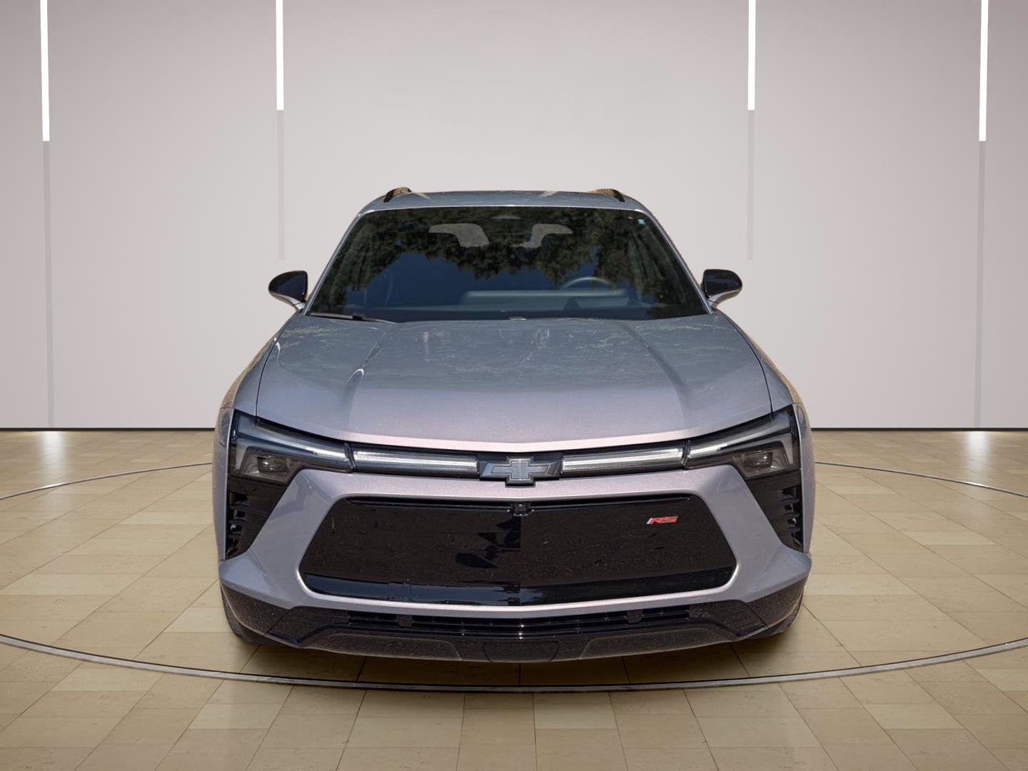 Used 2024 Chevrolet Blazer EV RS AWD/4WD image 8