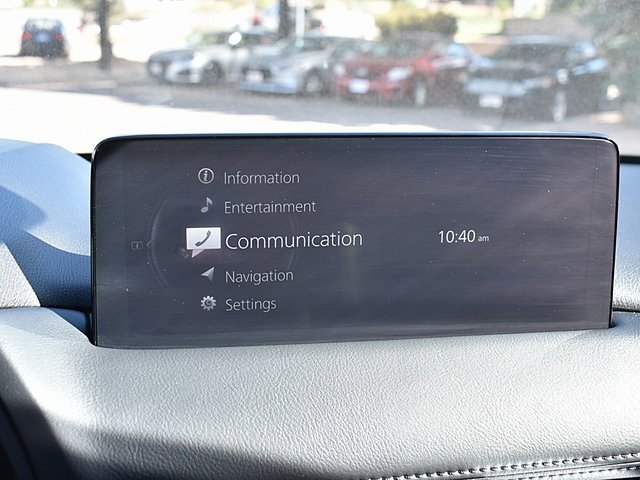 Used 2022 MAZDA CX-5 AWD 2.5 S w/ Premium Plus Pkg image 32