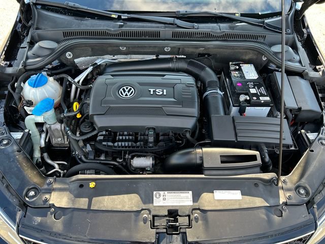 Used 2014 Volkswagen Jetta GLI Autobahn image 30