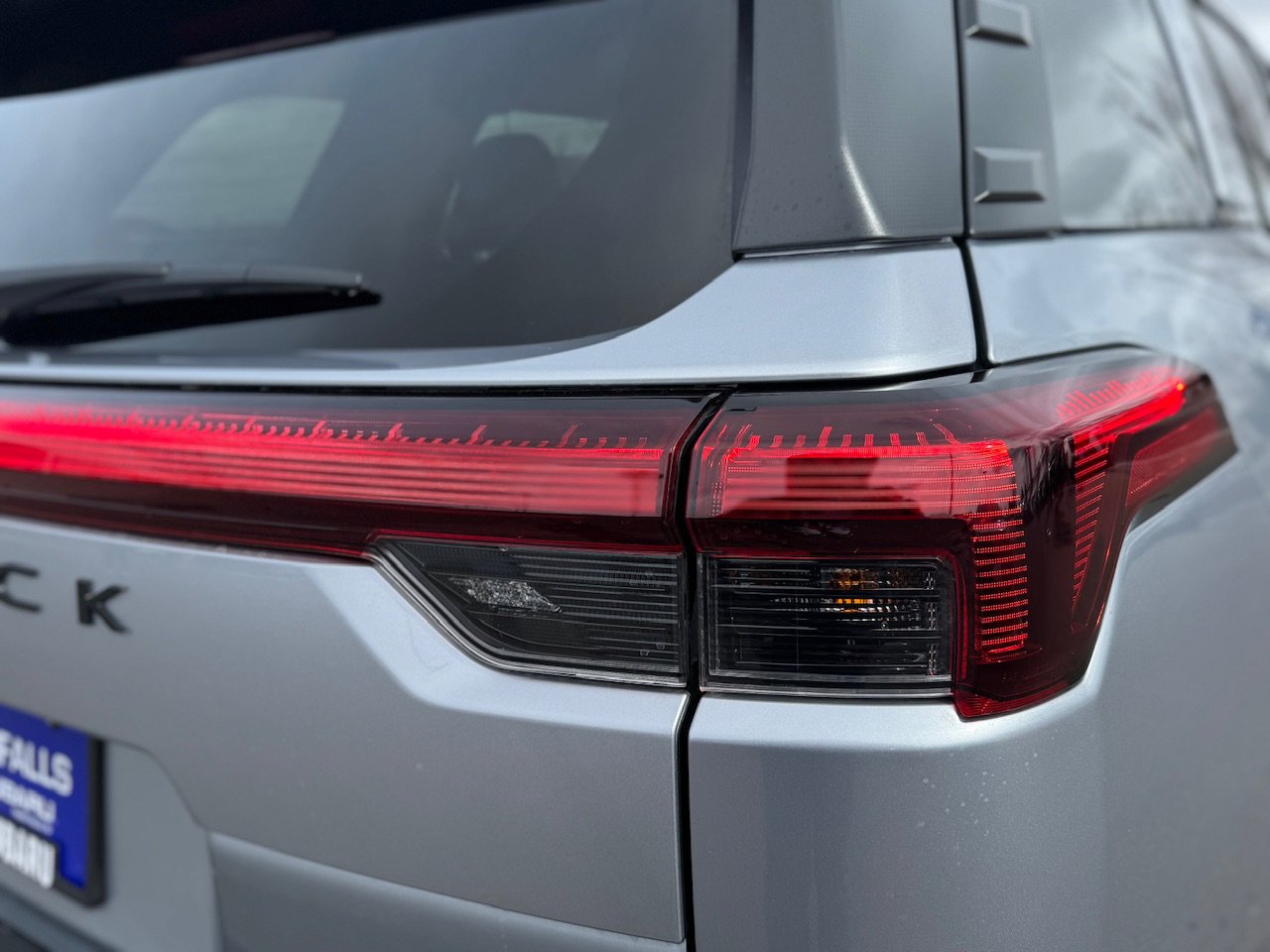 New 2026 Subaru Outback Premium image 41