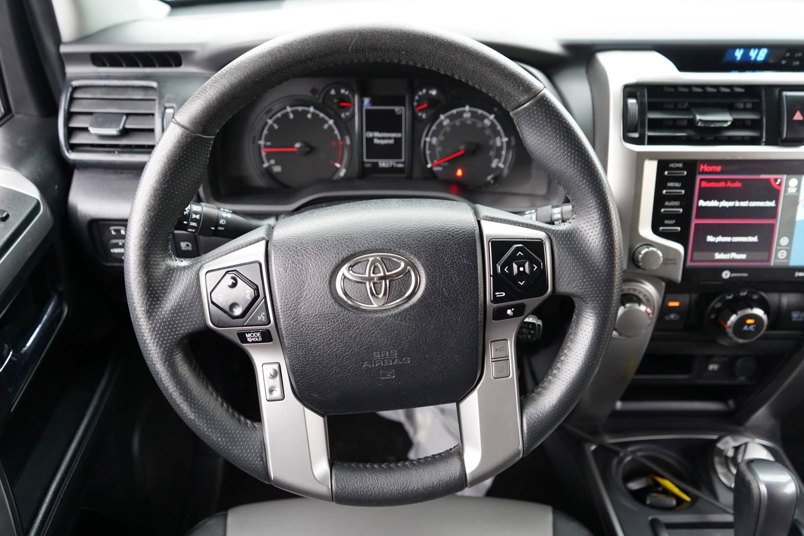 Used 2022 Toyota 4Runner SR5 Premium image 18