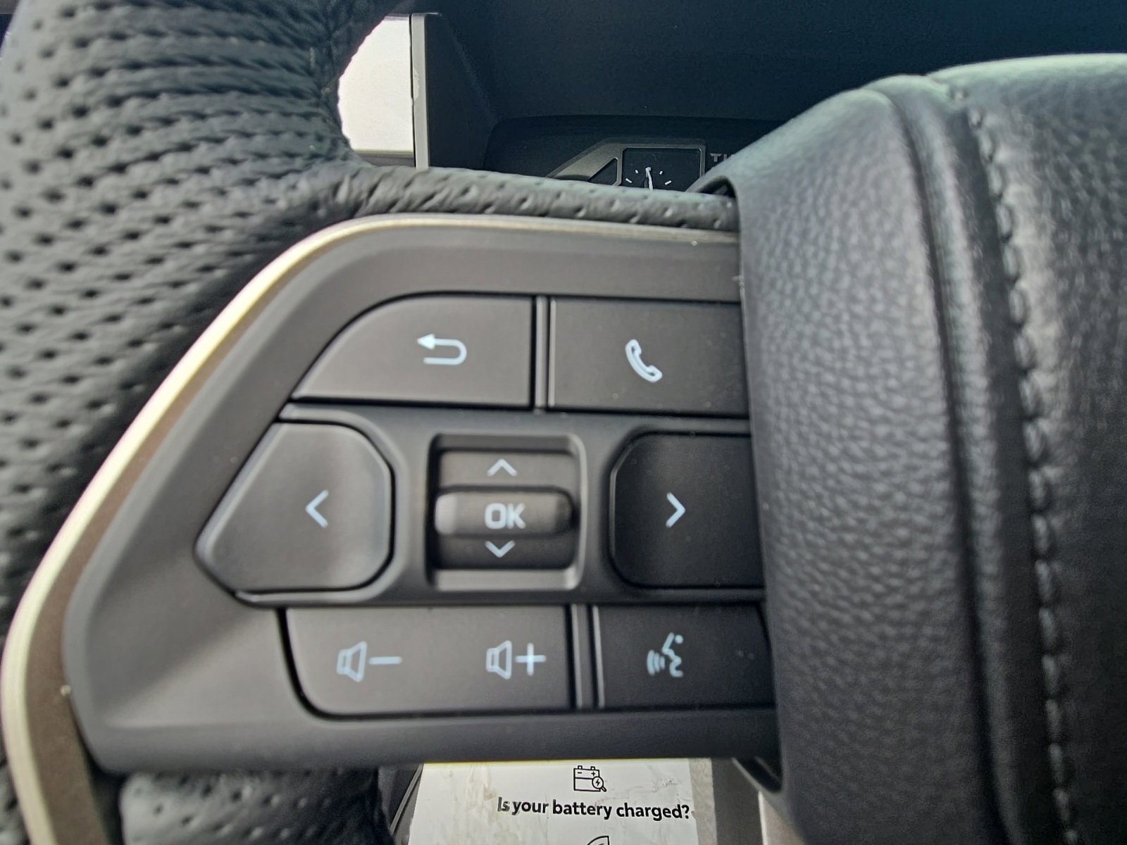 New 2026 Toyota Tundra SR5 image 20