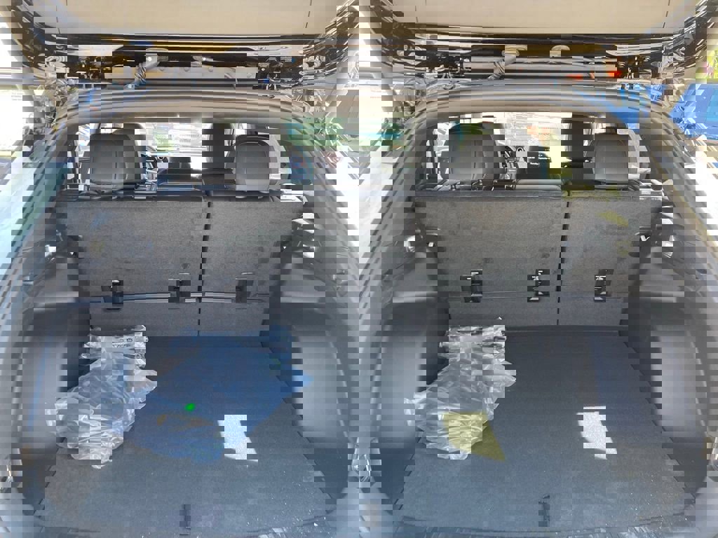 New 2026 Chevrolet Blazer EV LT image 23