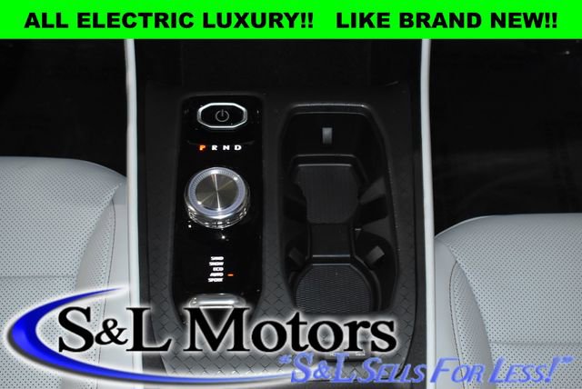 Used 2025 Jeep Wagoneer S Limited image 17