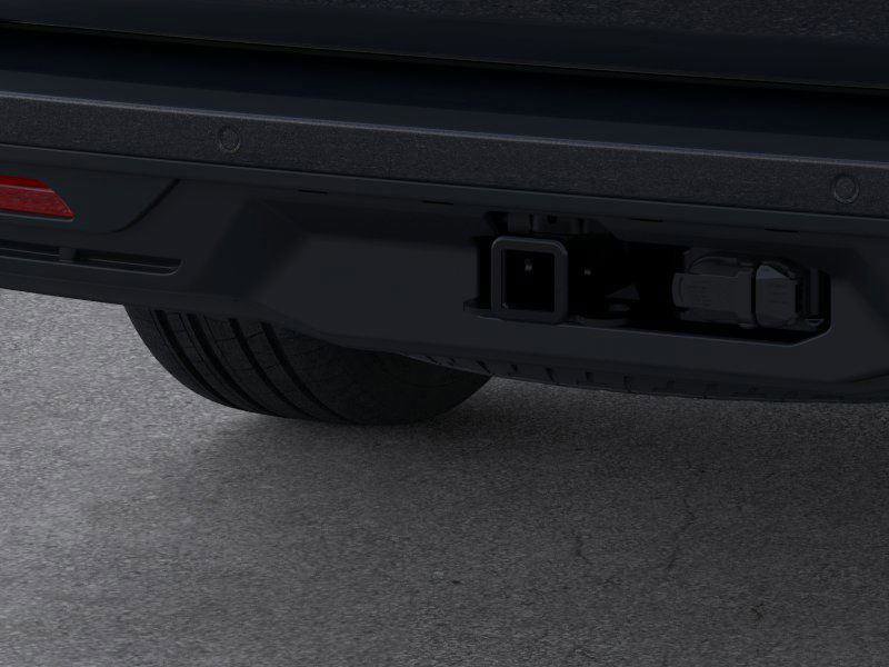 New 2025 Ford Expedition Active image 55