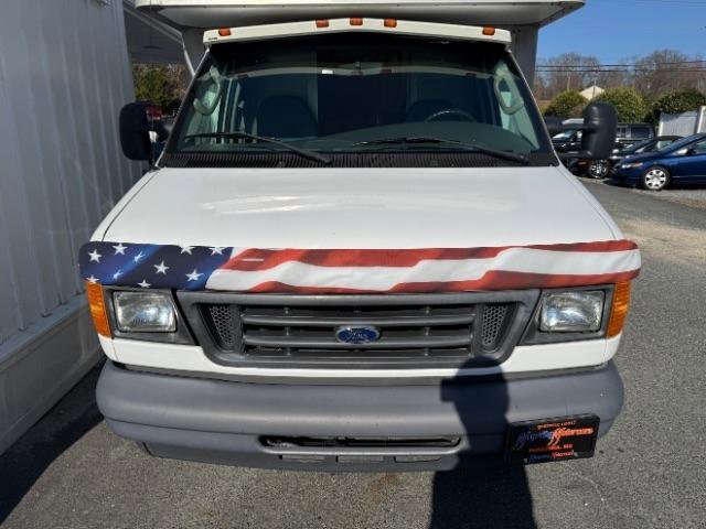Used 2006 Ford E-450 and Econoline 450 E-450 image 17