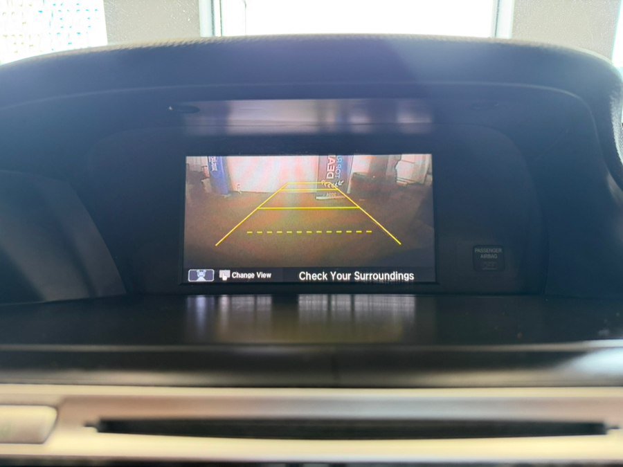 Used 2017 Honda Accord EX-L image 41