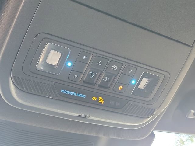 Certified 2022 Ford Explorer Timberline image 18