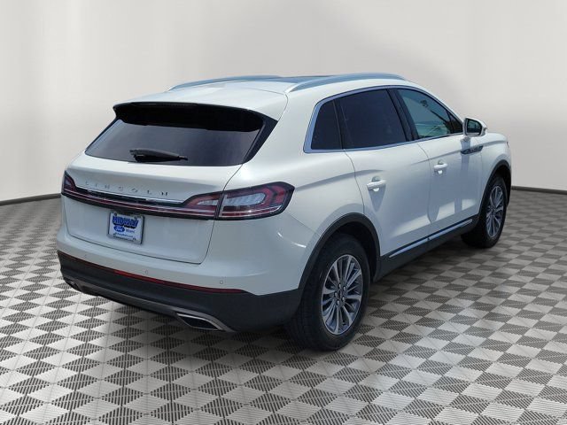 Used 2023 Lincoln Nautilus Reserve FWD image 6