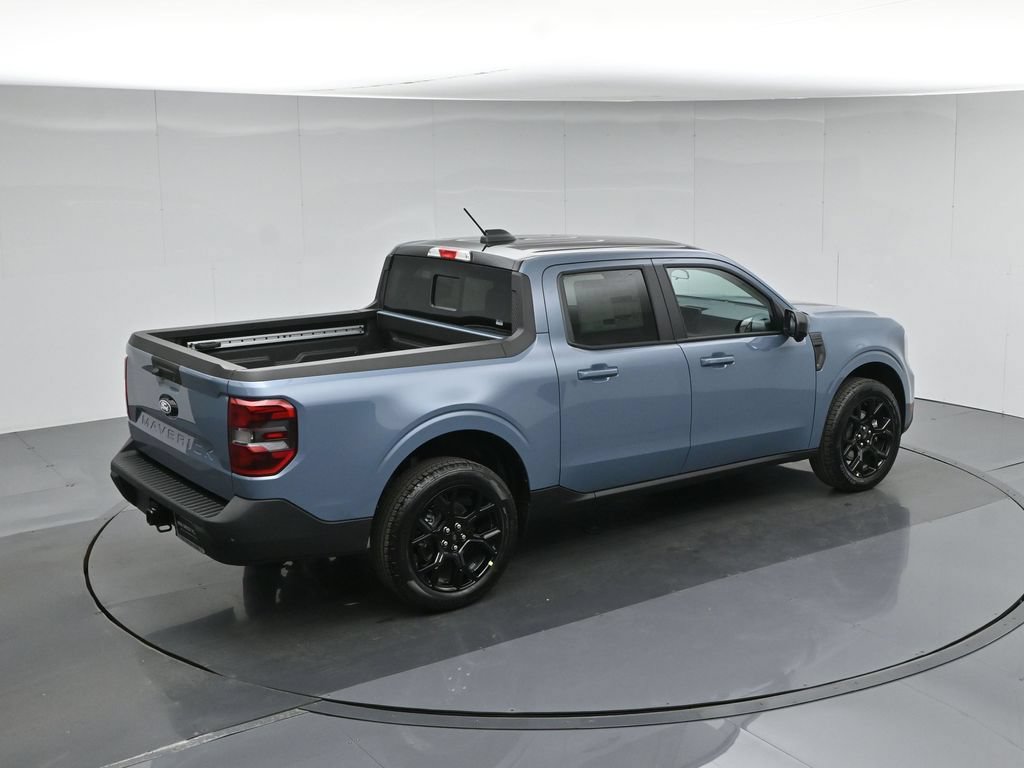 New 2026 Ford Maverick Lariat w/ Black Appearance Package AWD/4WD image 41