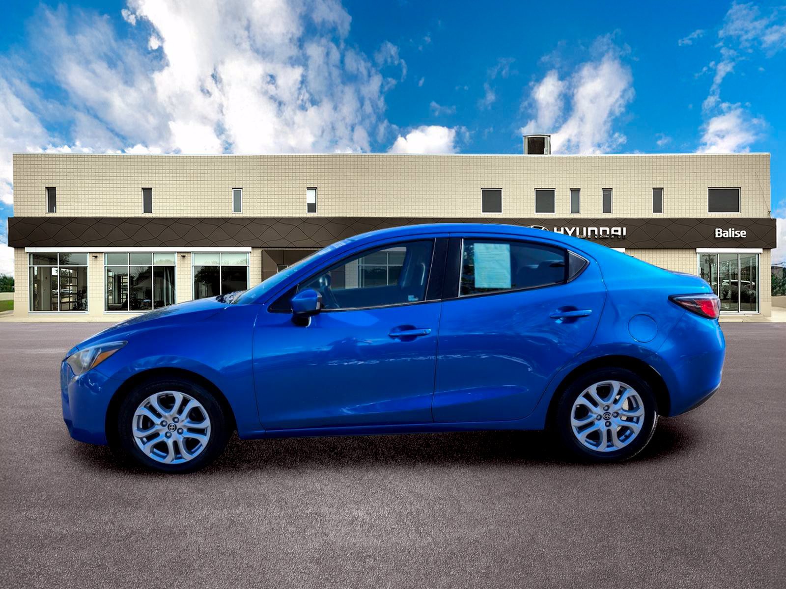 Used 2016 Scion iA FWD image 6