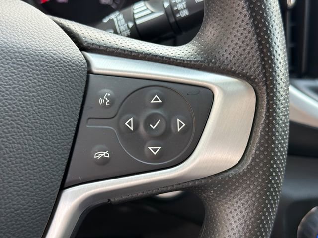 Used 2024 GMC Terrain SLE w/ Driver Convenience Package FWD image 25