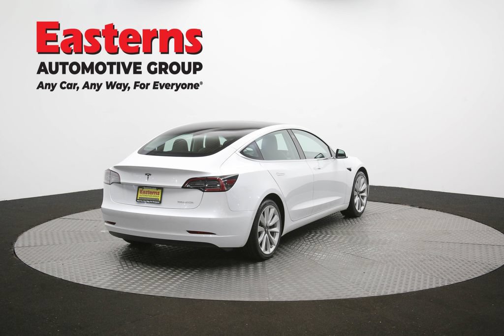 Used 2020 Tesla Model 3 Performance AWD/4WD image 35