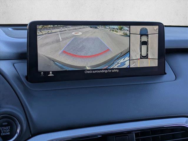 Used 2021 MAZDA CX-9 Grand Touring image 13