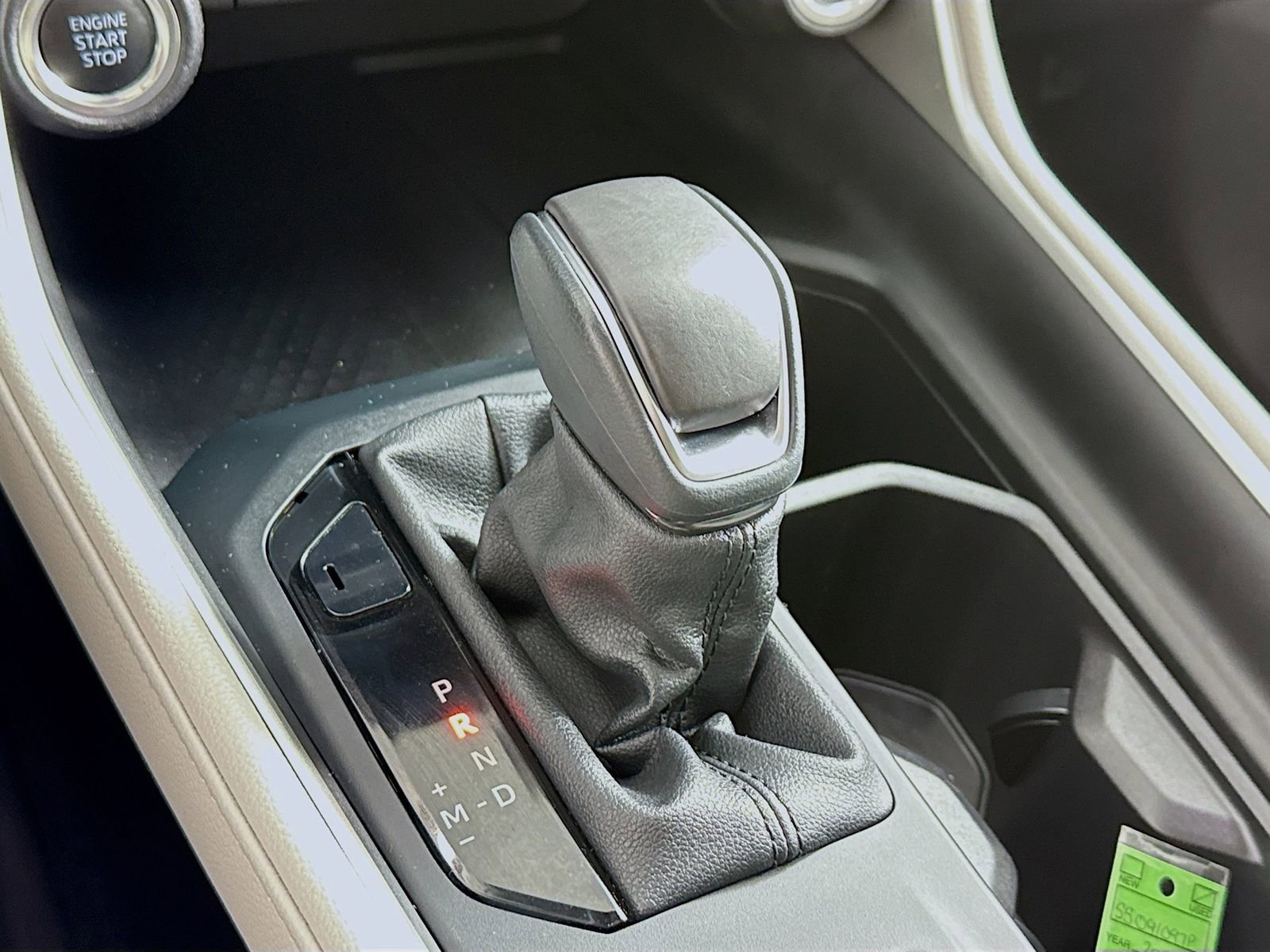 Certified 2025 Toyota Grand Highlander AWD image 14