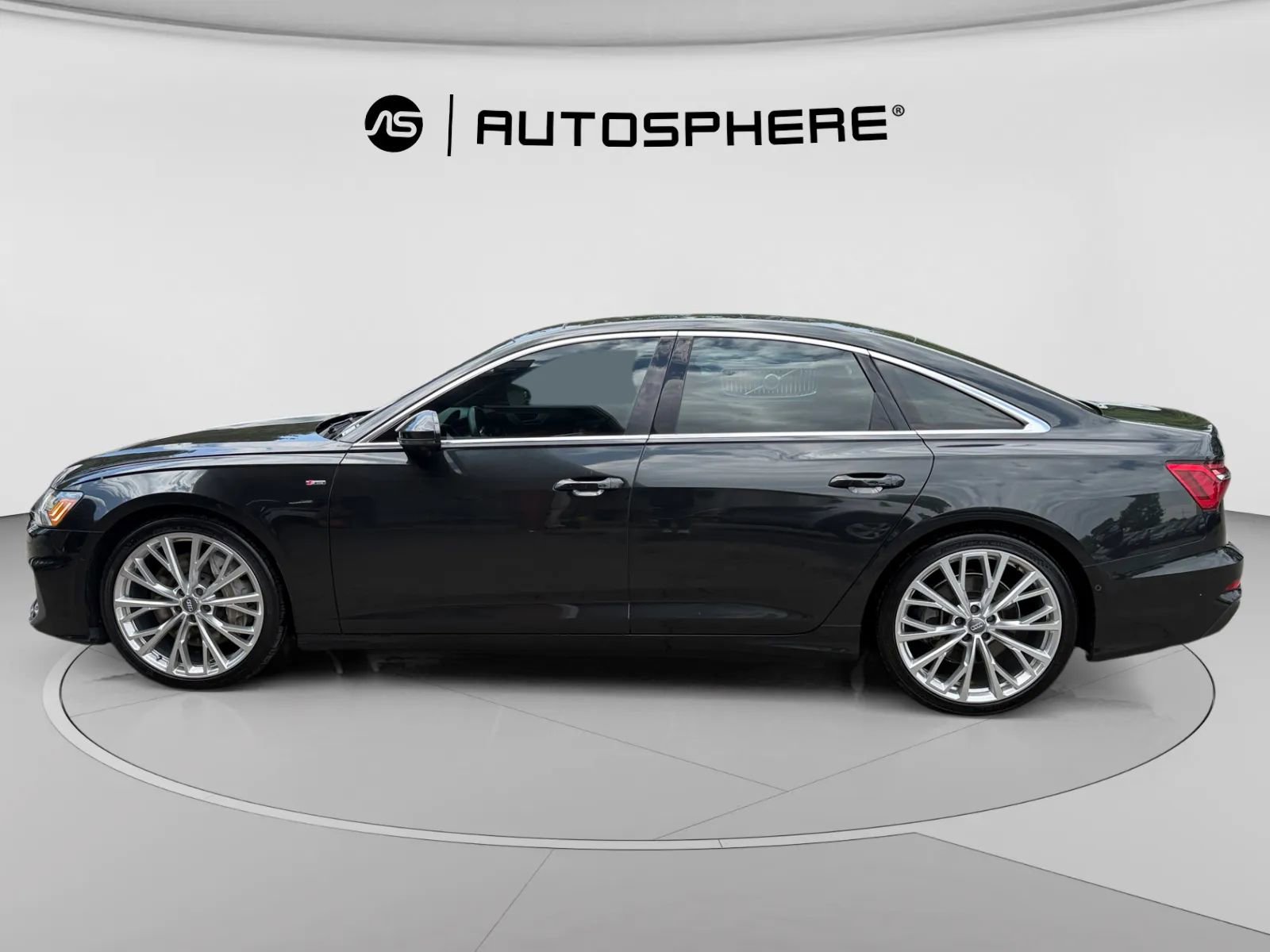 Used 2019 Audi A6 3.0T Prestige w/ Prestige Package AWD/4WD image 5