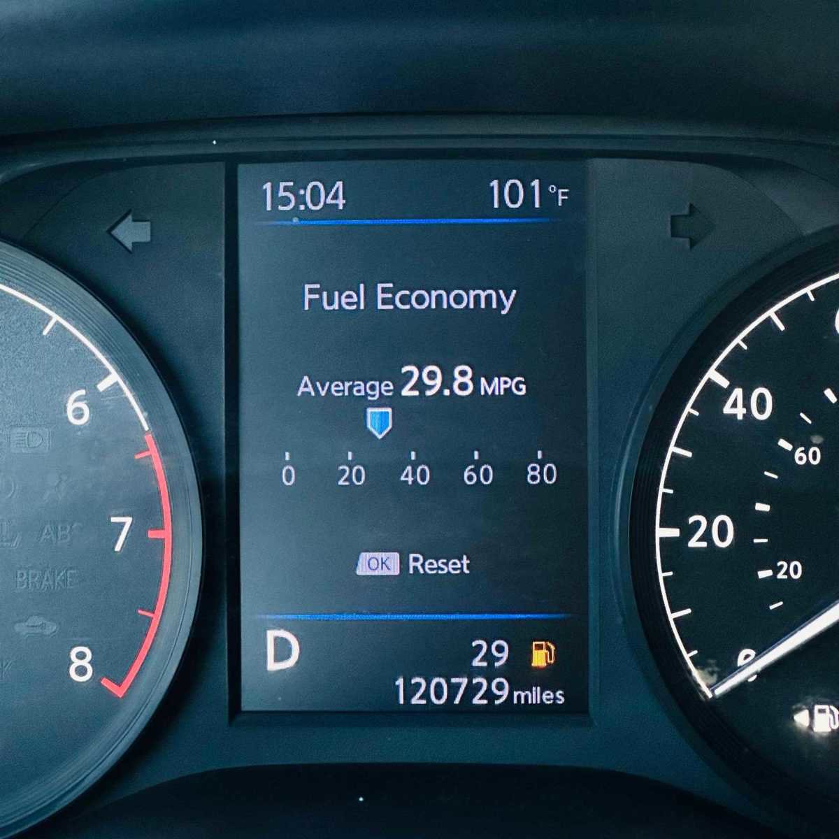 Used 2021 Nissan Altima 2.5 S image 18