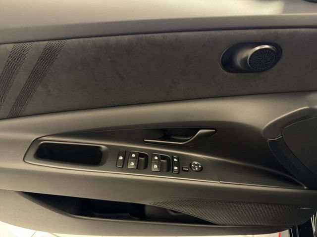 New 2026 Hyundai Elantra N FWD image 26
