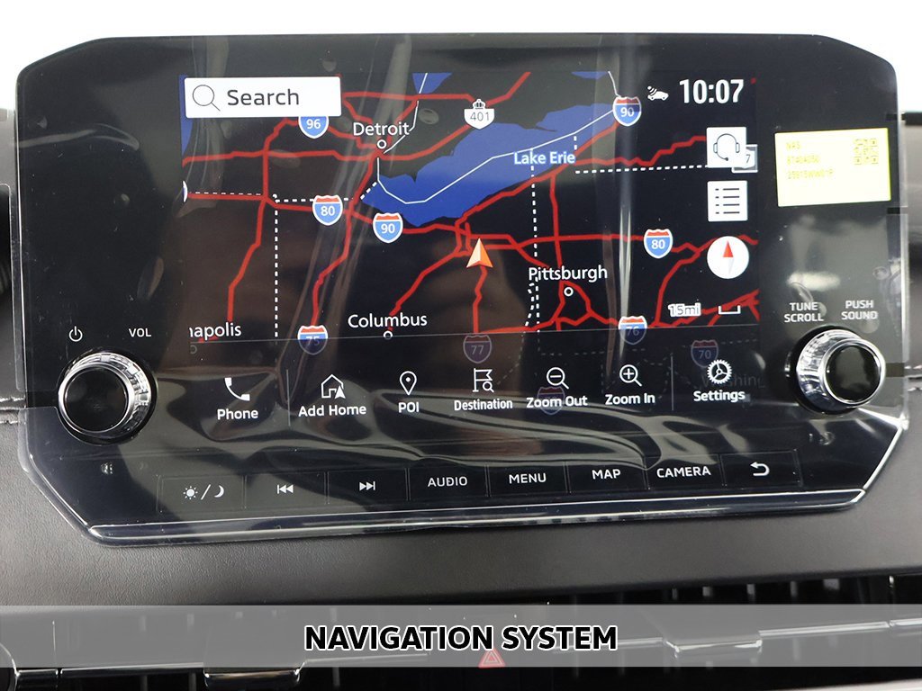 New 2025 Mitsubishi Outlander SEL Black Edition image 3