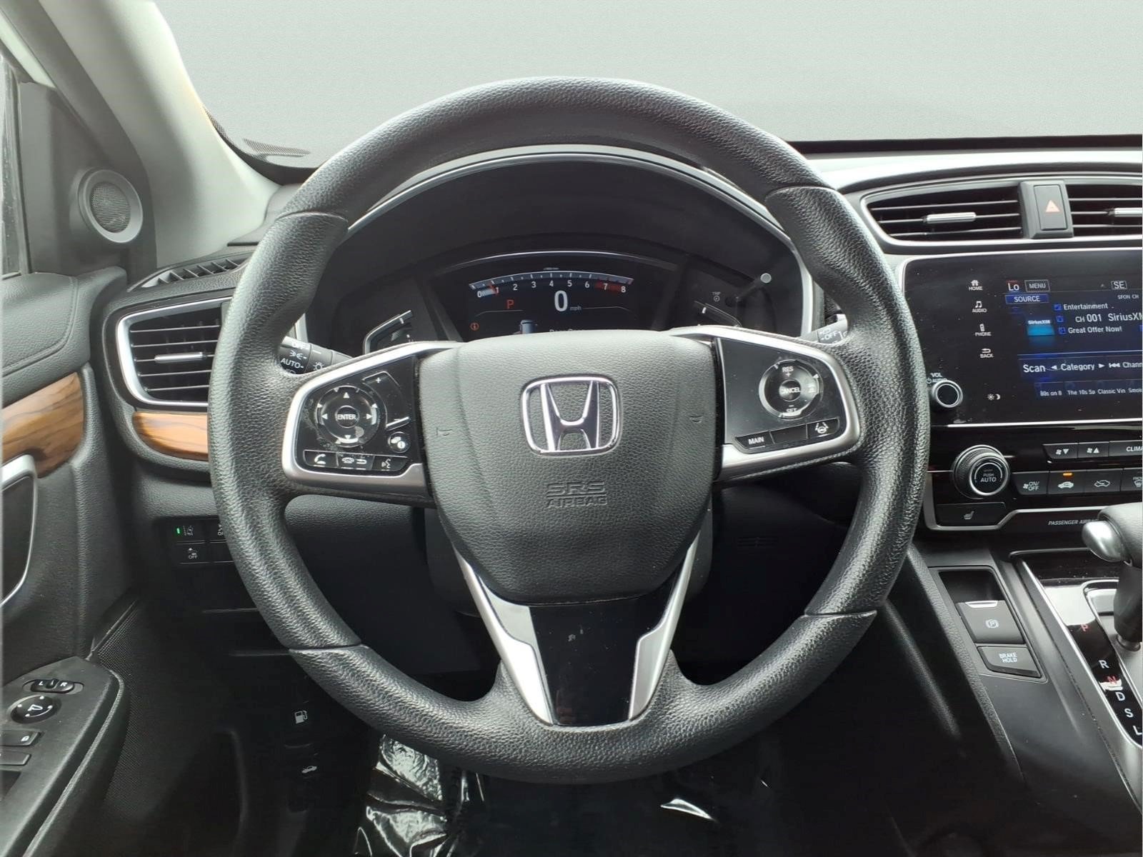 Used 2020 Honda CR-V EX image 15