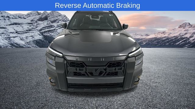 New 2026 Subaru Outback Wilderness image 8