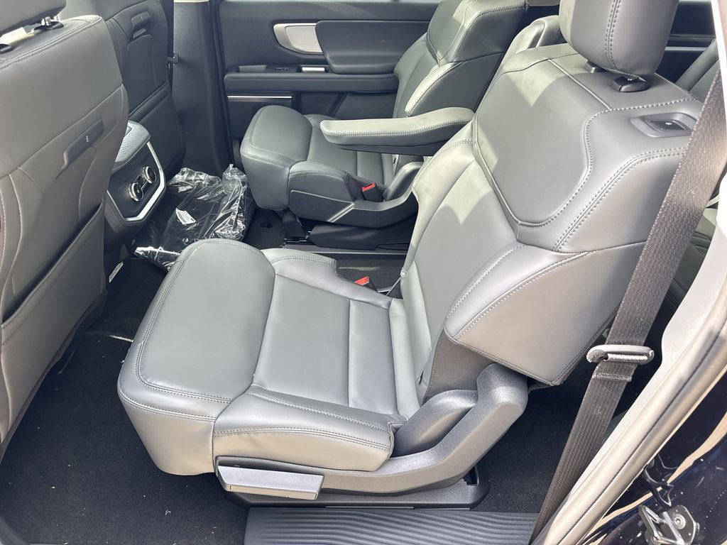 New 2026 Ford Expedition Max Active RWD image 19