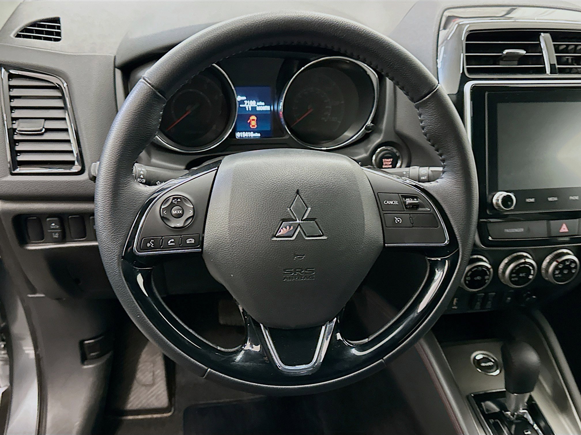 Used 2025 Mitsubishi Outlander Sport SE image 18