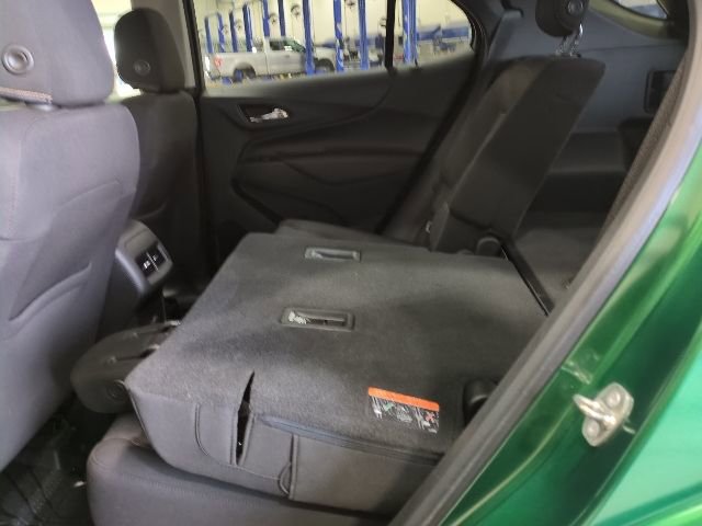 Used 2018 Chevrolet Equinox LT image 13