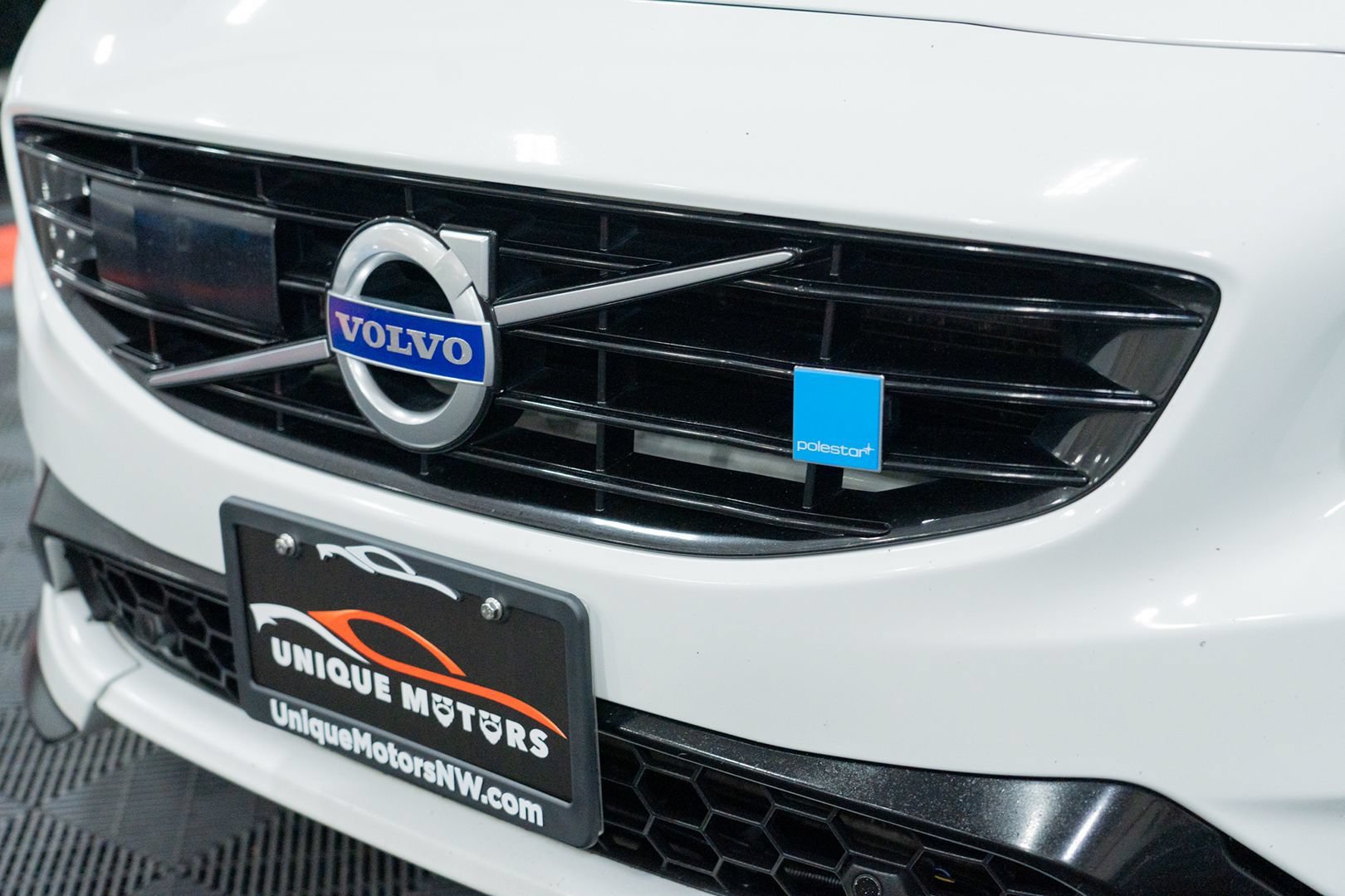 Used 2017 Volvo V60 T6 Polestar AWD/4WD image 15