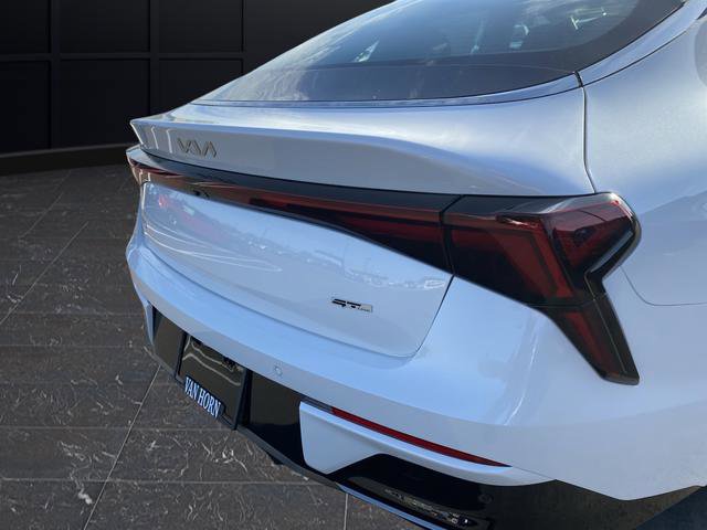 New 2026 Kia K5 GT-Line w/ GT-Line Premium Package image 38