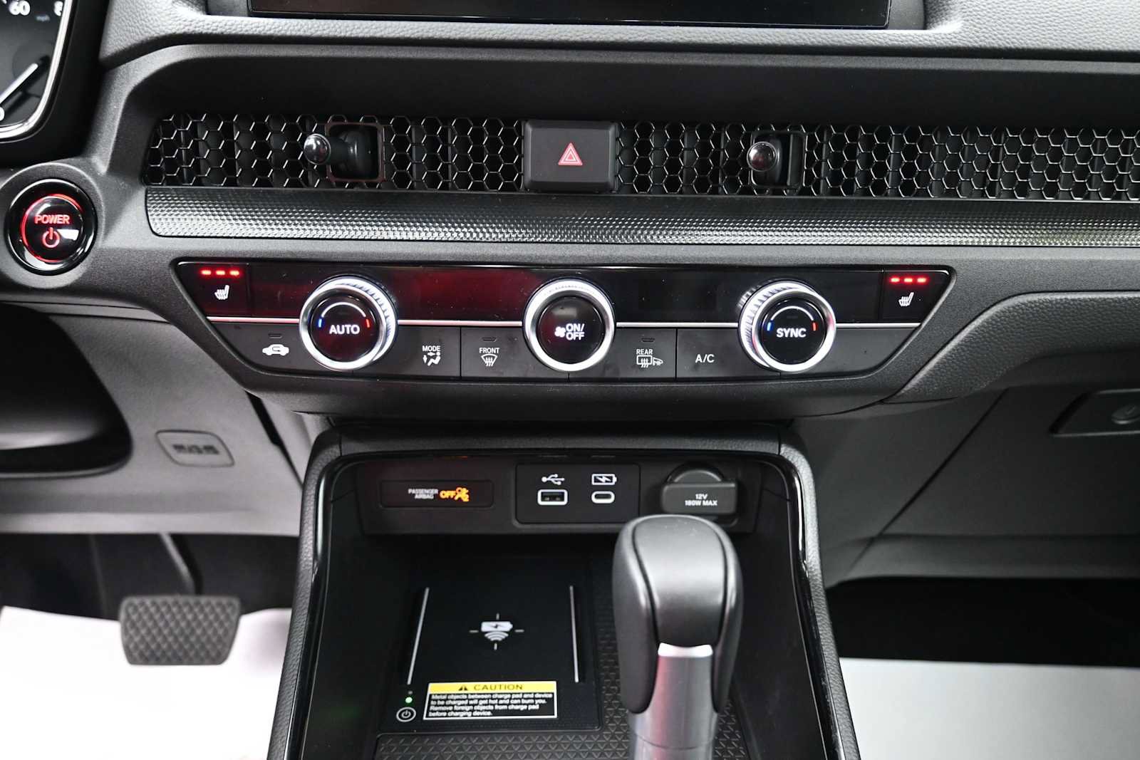 Used 2025 Honda CR-V Sport-L image 9