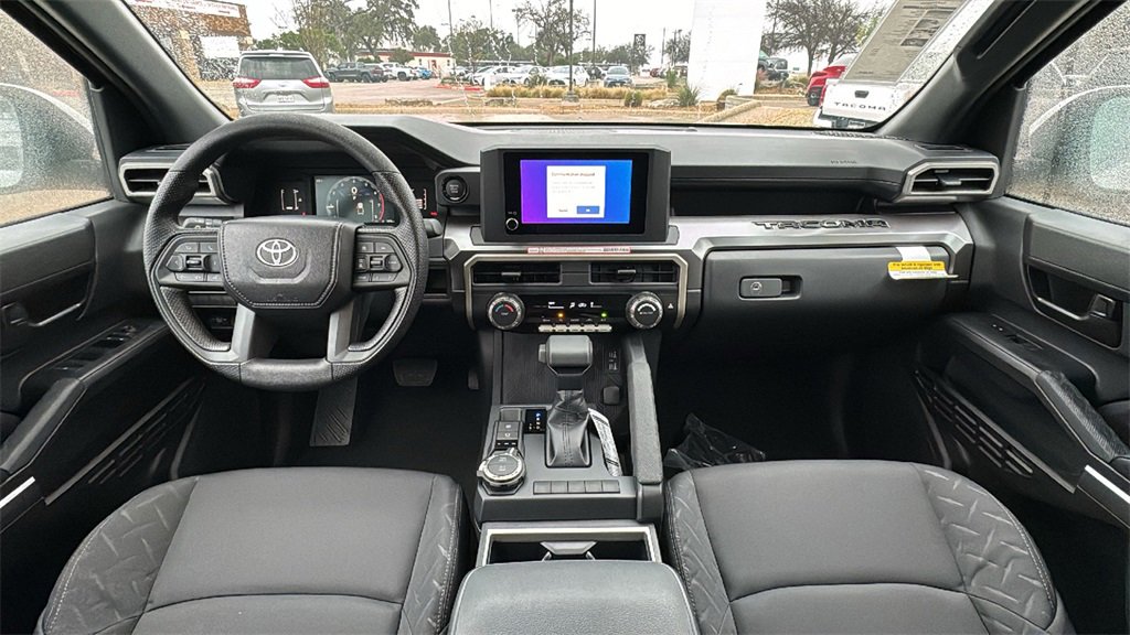 New 2026 Toyota Tacoma SR5 image 22